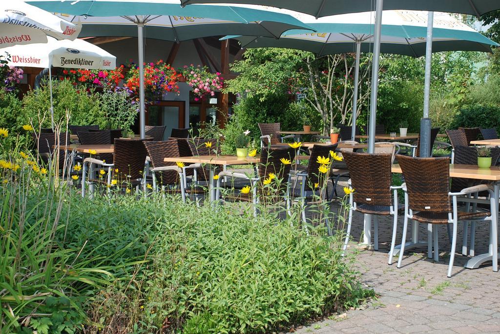 Gaenschen Klein Apartment Ellscheid Exterior foto